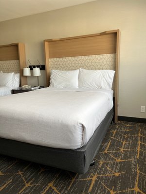 Holiday Inn Santa ANA-Orange Co. by null