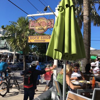 Hard Rock Cafe - Burgers Near Me - Key West, Florida Hard Rock Cafe - Burgers Near Me - Key West, Florida