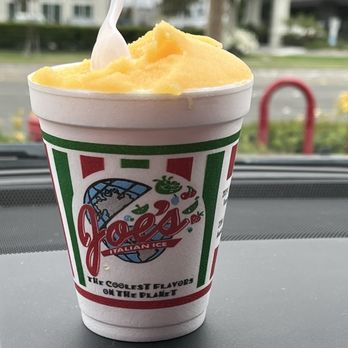 JOES ITALIAN ICE - Updated June 2025 - 4813 Photos & 3362 Reviews ...