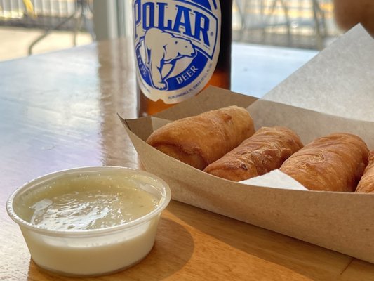 Brasas Arepas & Grill by null