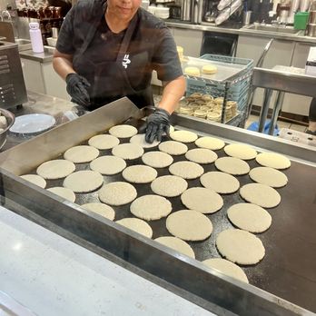 Cafe De Olla - Handmade corn tortillas - American Near Me - Monrovia, California