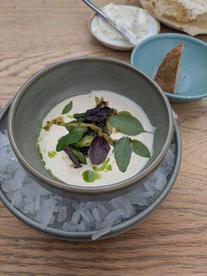 De Kas by null De Kas by null