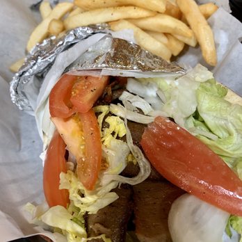 New York Gyro - Gyro Combo - Chicken Wings Near Me - Marion, Iowa New York Gyro - Gyro Combo - Chicken Wings Near Me - Marion, Iowa