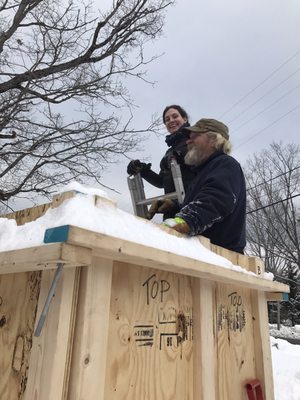 South Woodstock Country Store by null