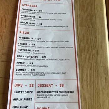 Lo Mo Pizzeria - Menu - Pizza Near Me - Norfolk, Virginia Lo Mo Pizzeria - Menu - Pizza Near Me - Norfolk, Virginia
