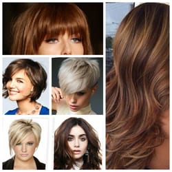 The Beauty Studio - We are here to help you with a new look!!!