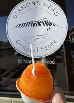 Diamond Head General Store by null
