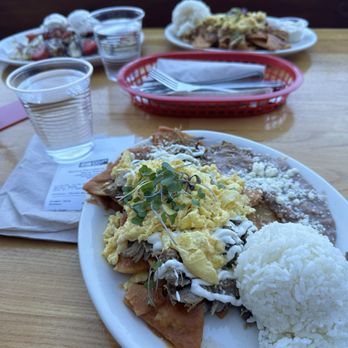 Stacks Pancake House - Island Chilaquiles - Breakfast & Brunch Near Me - Dana Point, California Stacks Pancake House - Island Chilaquiles - Breakfast & Brunch Near Me - Dana Point, California