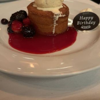 Ocean Prime - Seafood Near Me - New York, New York