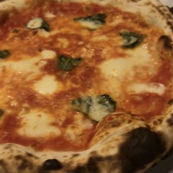 Social Corner - Margherita pizza - Pizza Near Me - Vancouver, British Columbia Social Corner - Margherita pizza - Pizza Near Me - Vancouver, British Columbia