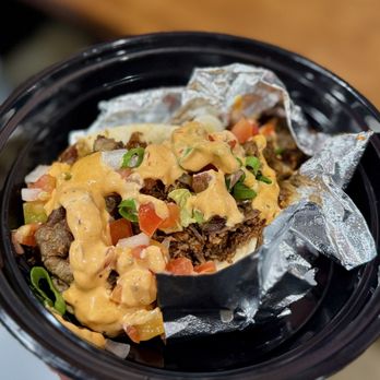 Brick and Flour - Carnitas Taco - Mexican Near Me - Glendale, California