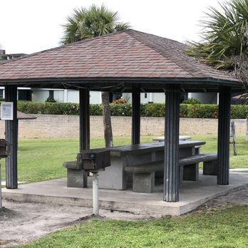 Jaycee Beach Park - Parks Near Me - Vero Beach, Florida