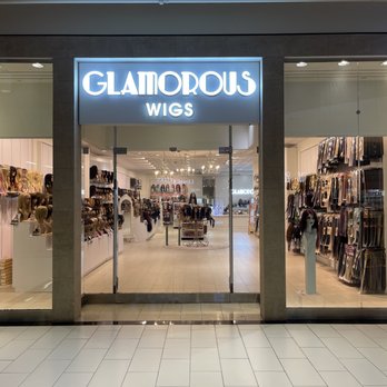 Glamorous - wigs entrance - Cosmetics & Beauty Supply Near Me - West Nyack, New York Glamorous - wigs entrance - Cosmetics & Beauty Supply Near Me - West Nyack, New York