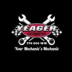 Yeager Automotive - Your Mechanic's Mechanic!