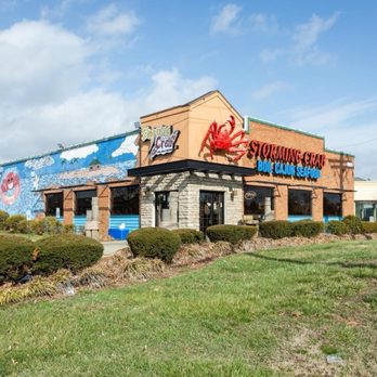 Storming Crab - Lexington - Seafood Near Me - Lexington, Kentucky Storming Crab - Lexington - Seafood Near Me - Lexington, Kentucky