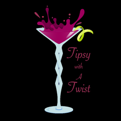 Tipsy with a Twist