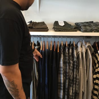 Brooklyn Projects - Men's Clothing Near Me - Los Angeles, California Brooklyn Projects - Men's Clothing Near Me - Los Angeles, California