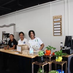 The Idea Center
