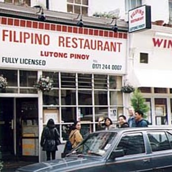 Lutong Pinoy - Filipino Restaurant Lutong Pinoy - Filipino Near Me - London, XGL Lutong Pinoy - Filipino Restaurant Lutong Pinoy - Filipino Near Me - London, XGL