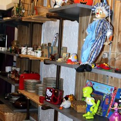 Oxfam le Magasin