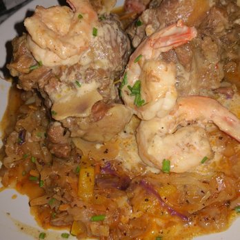 Prey - Oxtails - Cajun/Creole Near Me - Houston, Texas Prey - Oxtails - Cajun/Creole Near Me - Houston, Texas