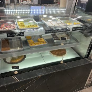 Delah Coffee - Pastry bar - Coffee & Tea Near Me - San Francisco, California