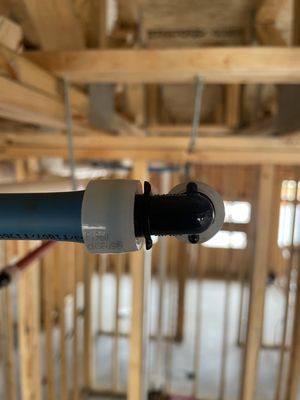 Bross Plumbing Logo