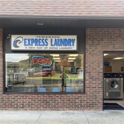 Tamarack Express Laundry