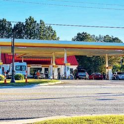 I-95 & Hwy 63 Shell Station