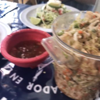 Tita's Pupuseria Lonchera - Slaw for Pupusa with Cheese & Pork - Mexican Near Me - Buttonwillow, California Tita's Pupuseria Lonchera - Slaw for Pupusa with Cheese & Pork - Mexican Near Me - Buttonwillow, California