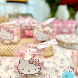 Party Dreams By Dica