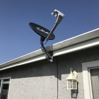 Satellite Dish Removal Guy - Junk Removal & Hauling Near Me Satellite Dish Removal Guy - Junk Removal & Hauling Near Me