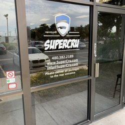 SuperCru