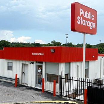 Public Storage - Self Storage Near Me - Antioch, Tennessee Public Storage - Self Storage Near Me - Antioch, Tennessee
