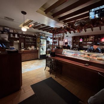 Akura Sushi - Sushi bar - Sushi Bars Near Me - New York, New York
