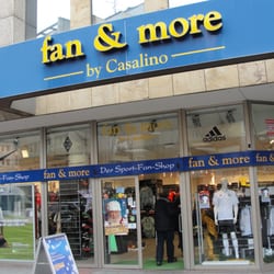 fan & more
