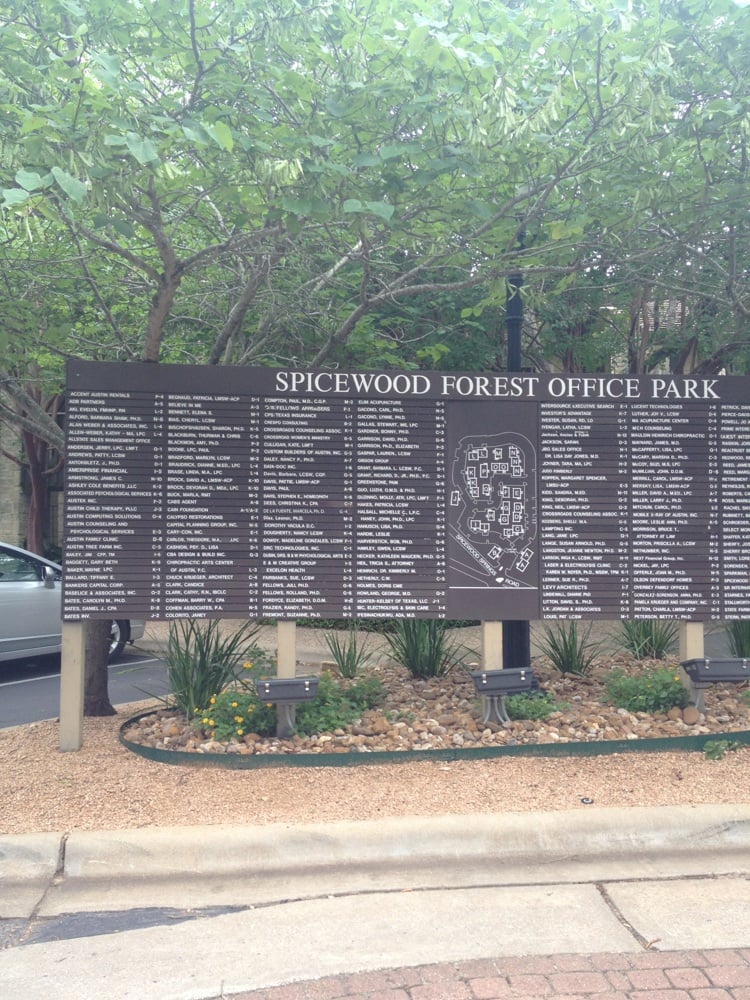 Crossroads Counseling Associates - grief counselor in Austin, TX