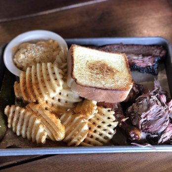 Pecan Penny's - Perfect BBQ - Barbeque Near Me - Columbus, Ohio