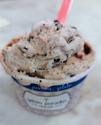 Gelato Paradiso by null
