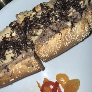 Barclay Prime - Chee's - Steakhouses Near Me - Philadelphia, Pennsylvania
