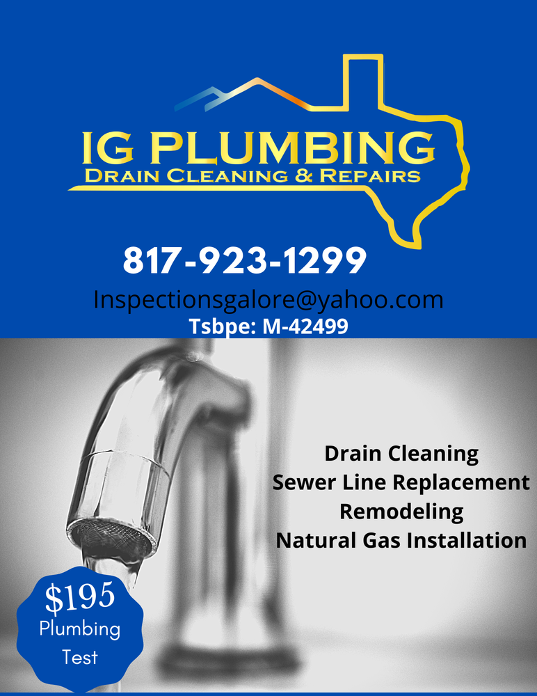 Slide of Inspections Galore Roofing And Construction