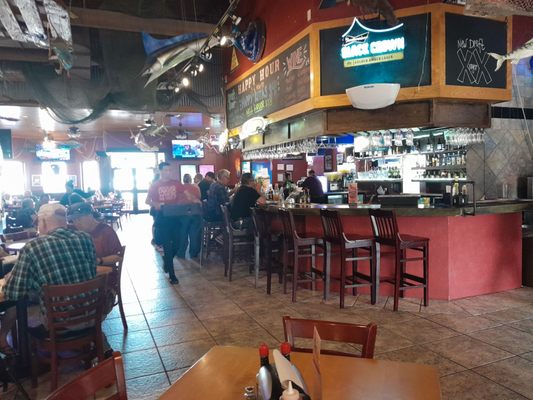 Dirty Al's Seafood Market & Cajun Kitchen by null