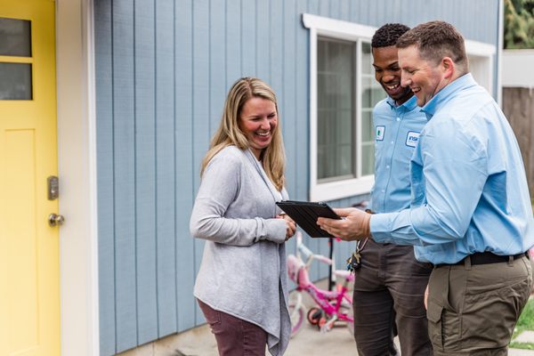 Insight Pest Control - Bellevue