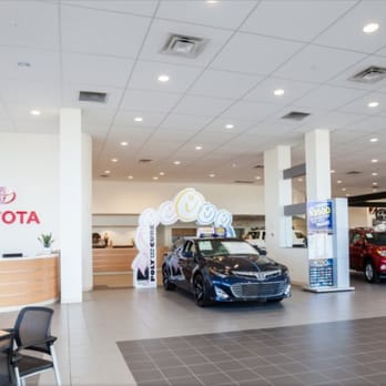 Performance Toyota - Performance Toyota Showroom - Car Dealers Near Me - Fairfield, Ohio Performance Toyota - Performance Toyota Showroom - Car Dealers Near Me - Fairfield, Ohio