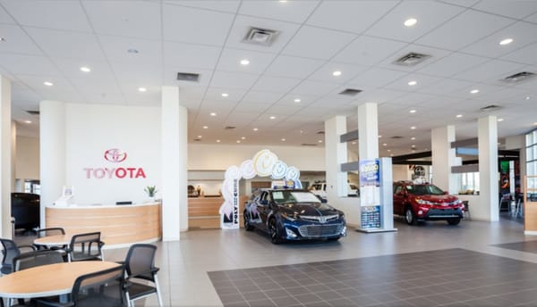 PERFORMANCE TOYOTA - Updated January 2026 - 23 Photos & 153 Reviews ...