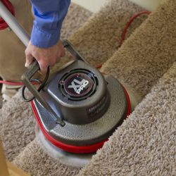Heaven's Best Carpet Cleaning Wenatchee