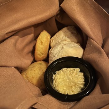 Stockyards Restaurant - Bread service - Steakhouses Near Me - Phoenix, Arizona Stockyards Restaurant - Bread service - Steakhouses Near Me - Phoenix, Arizona