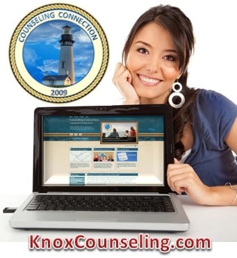 Counseling Connection - grief counselor in Knoxville, TN