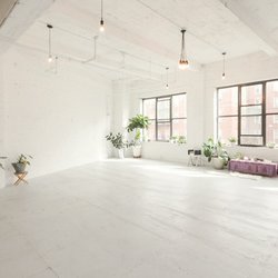 MINKA brooklyn - Workshop Foyer