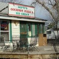 Lefty's Gourmet Pizza - Lefty's
